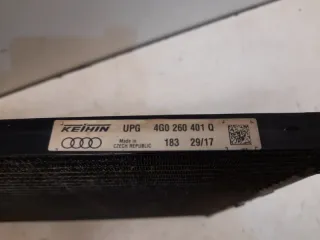 4G0260401A Радиатор кондиционера Audi A6 C7 (S6,RS6) Арт 2-37691, вид 8