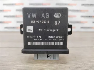 8K5907357B Блок управления фарами Audi A5 (S5,RS5) 1 Арт 2-37764, вид 1