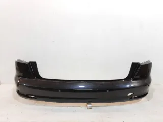 4K5807067  GRU Бампер задний Audi A6 C8 (S6,RS6) Арт 2-37801, вид 1
