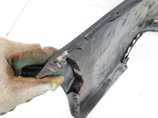4K5807067  GRU Бампер задний Audi A6 C8 (S6,RS6) Арт 2-37801, вид 20