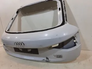 8U0827025B Крышка багажника (дверь 3-5) Audi Q3 1 Арт 2-37893, вид 2