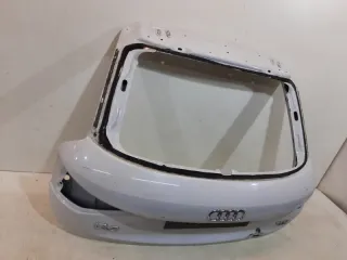 8U0827025B Крышка багажника (дверь 3-5) Audi Q3 1 Арт 2-37893, вид 8
