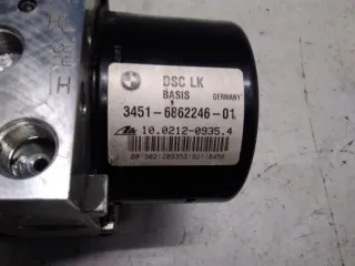 3451686224601 Блок ABS BMW 3 F30/F31/GT F34 Арт 2-37922, вид 3