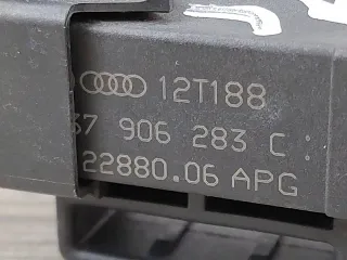 037906283C Клапан электромагнитный Audi A6 C7 (S6,RS6) 2.8л Арт 2-37976, вид 4