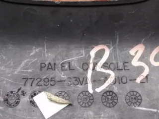 77295-S3VA-A010 Консоль салона (кулисная часть) Acura MDX 1 Арт 2-38114, вид 7