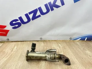 1233381 Теплообменник егр Ford Galaxy 2 restailing Арт 2-38211, вид 1