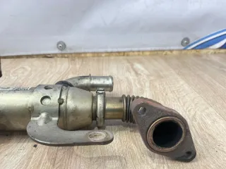 1233381 Теплообменник егр Ford Galaxy 2 restailing Арт 2-38211, вид 3