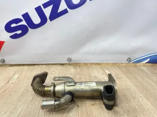 1233381 Теплообменник егр Ford Galaxy 2 restailing Арт 2-38211, вид 4