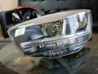  Фара галоген Chery Tiggo 7 PRO Арт 2-38258, вид 3