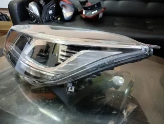  Фара галоген Chery Tiggo 7 PRO Арт 2-38258, вид 4