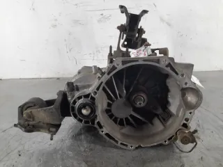 A302 КПП механическая (МКПП) Chery Tiggo t11 Арт 2-38277, вид 1