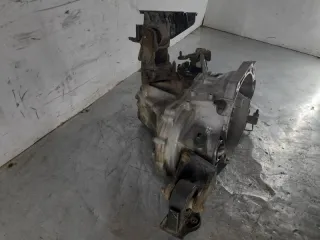 A302 КПП механическая (МКПП) Chery Tiggo t11 Арт 2-38277, вид 2