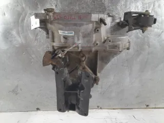 A302 КПП механическая (МКПП) Chery Tiggo t11 Арт 2-38277, вид 4