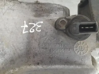 A302 КПП механическая (МКПП) Chery Tiggo t11 Арт 2-38277, вид 5