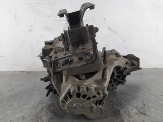 A302 КПП механическая (МКПП) Chery Tiggo t11 Арт 2-38277, вид 8