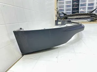 85598412 Юбка бампера нижняя Cadillac XT5 Арт 2-38287, вид 2