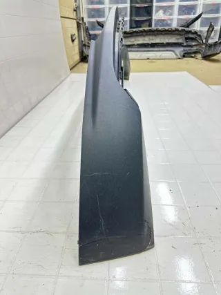 85598412 Юбка бампера нижняя Cadillac XT5 Арт 2-38287, вид 6