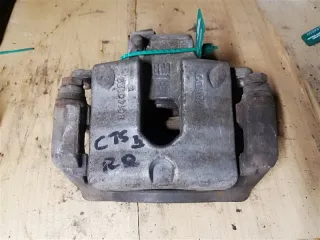 25843042 Суппорт Cadillac CTS 2 Арт 2-38349, вид 1