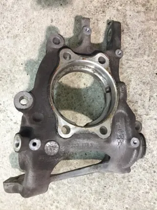 8R0505431F Кулак Audi Q5 1 Арт 2-38383, вид 1