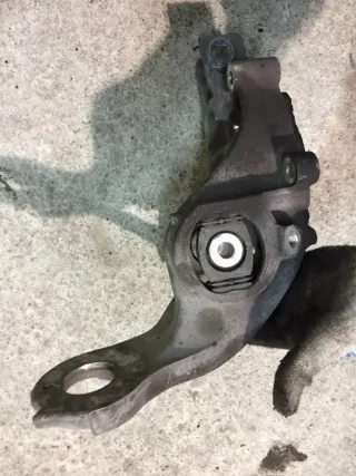 8R0505431F Кулак Audi Q5 1 Арт 2-38383, вид 2