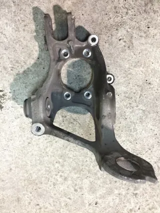 8R0505431F Кулак Audi Q5 1 Арт 2-38383, вид 4