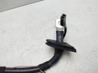 7P0971225B Клемма аккумулятора плюс Volkswagen Touareg 2 Арт 2-38430, вид 4