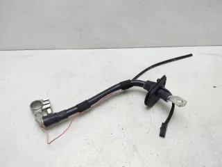 7P0971225B Клемма аккумулятора плюс Volkswagen Touareg 2 Арт 2-38430, вид 5