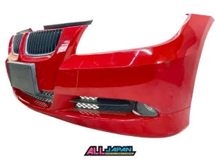 51 11 7 058 443 Бампер передний BMW 3 E90/E91/E92/E93 Арт 2-38472, вид 3