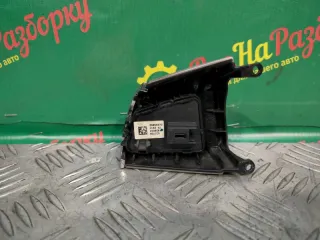 25850372 Блок кнопок управления магнитолой Cadillac CTS 3 Арт 2-38588, вид 2