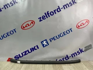 1 360 459 Молдинг бампера переднего Ford Focus 2 Арт 2-38642, вид 1