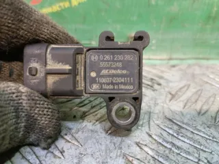 55573248 Датчик абсолютного давления Cadillac SRX 2 Арт 2-38662, вид 4