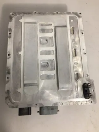 24251562 Модуль двигателя Cadillac Escalade 3 Арт 2-38702, вид 2