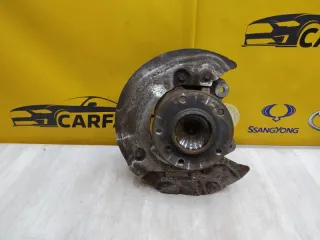 31216757497 Поворотный кулак BMW 1 E81/E82/E87/E88 Арт 2-38892, вид 1