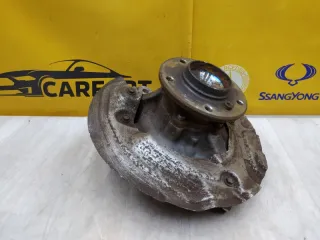 31216757497 Поворотный кулак BMW 1 E81/E82/E87/E88 Арт 2-38892, вид 2