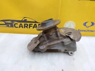 31216757497 Поворотный кулак BMW 1 E81/E82/E87/E88 Арт 2-38892, вид 3
