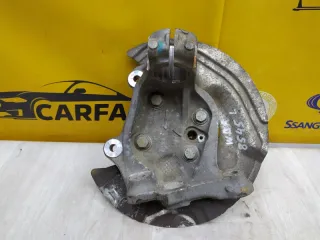 31216757497 Поворотный кулак BMW 1 E81/E82/E87/E88 Арт 2-38892, вид 4