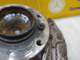 31216757497 Поворотный кулак BMW 1 E81/E82/E87/E88 Арт 2-38892, вид 6