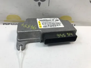 96838157 Блок AirBag Chevrolet Captiva Арт 2-38942, вид 2