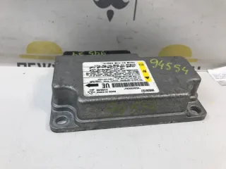 96838157 Блок AirBag Chevrolet Captiva Арт 2-38942, вид 4