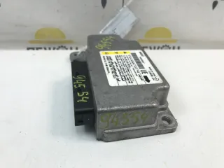 96838157 Блок AirBag Chevrolet Captiva Арт 2-38942, вид 5