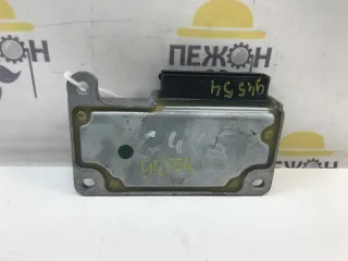 96838157 Блок AirBag Chevrolet Captiva Арт 2-38942, вид 6