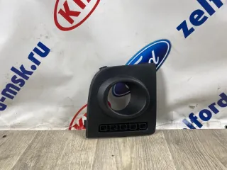 1369325 Накладка на противотуманную фару Ford Fusion 1 Арт 2-38943, вид 1