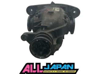 33101428473 Редуктор, дифференциал BMW 5 E39 Арт 2-38973, вид 5
