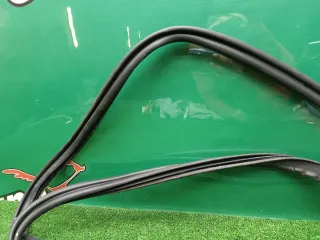 8K5827705C Уплотнитель багажника Audi A4 B8 Арт 2-38987, вид 3