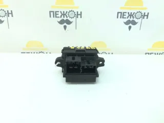 15141283 Сопротивление печки Chevrolet Spark M300 Арт 2-38988, вид 3