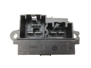 15141283 Сопротивление печки Chevrolet Spark M300 Арт 2-38988, вид 4