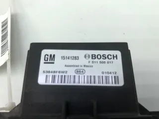 15141283 Сопротивление печки Chevrolet Spark M300 Арт 2-38988, вид 5