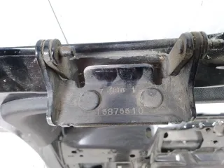 1111111 Крышка багажника (дверь 3-5) Cadillac Escalade 2 Арт 2-39085, вид 17