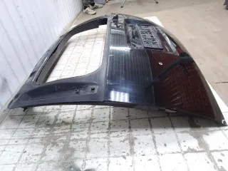 1111111 Крышка багажника (дверь 3-5) Cadillac Escalade 2 Арт 2-39085, вид 5