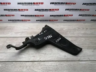 8E9807454A Кронштейн крепления бампера Audi A4 B7 Арт 2-39110, вид 1